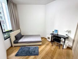 The Crest (D3), Condominium #610137681